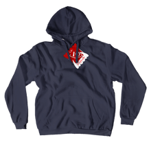 roll_projectita Hoodies (No-Zip/Pullover)