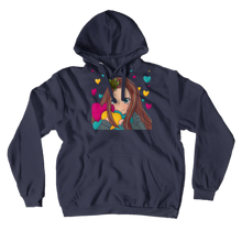 oceanianc_live Hoodies (No-Zip/Pullover)