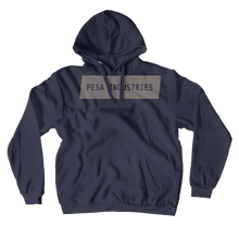 Overpriced Pesa Industries hoodie