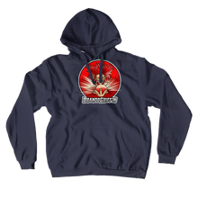 brand0griff1n Hoodies (No-Zip/Pullover)