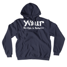 sirdjcorey Hoodies (No-Zip/Pullover)