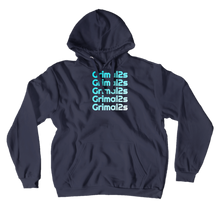 grimal2s Hoodies (No-Zip/Pullover)