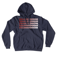 rolandvonrose Hoodies (No-Zip/Pullover)