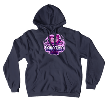 kingfico-4164 Hoodies (No-Zip/Pullover)