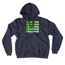 fbalfour Hoodies (No-Zip/Pullover)
