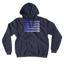 cubruslytb Hoodies (No-Zip/Pullover)