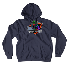 bigred_baller92 Hoodies (No-Zip/Pullover)