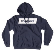 trundle93 Hoodies (No-Zip/Pullover)