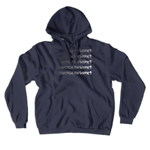 hypr9 Hoodies (No-Zip/Pullover)