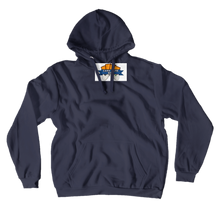 cardgameboy Hoodies (No-Zip/Pullover)