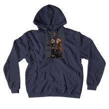 thefightpurists Hoodies (No-Zip/Pullover)