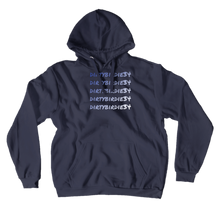 dirtybirdie34 Hoodies (No-Zip/Pullover)