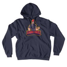 xandercortezgames Hoodies (No-Zip/Pullover)