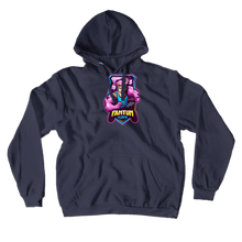 xfantumfluffiex-6584 Hoodies (No-Zip/Pullover)