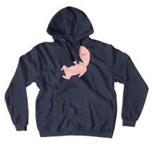 fiowerbunni Hoodies (No-Zip/Pullover)