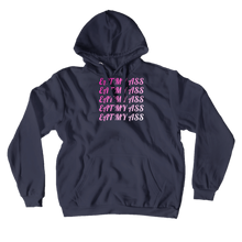 mizdominatrix Hoodies (No-Zip/Pullover)