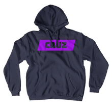 cruzfn-7608 Hoodies (No-Zip/Pullover)