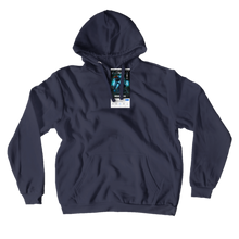 thad_abn2345 Hoodies (No-Zip/Pullover)