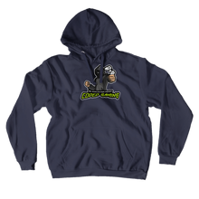cg_smitty1790 Hoodies (No-Zip/Pullover)