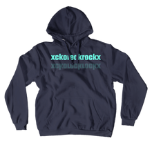 xckoreckrockx Hoodies (No-Zip/Pullover)