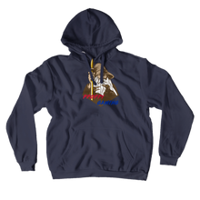 Hoodies (No-Zip/Pullover)