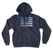 obt_gamerz Hoodies (No-Zip/Pullover)