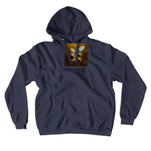 the_beenhive_gaming Hoodies (No-Zip/Pullover)