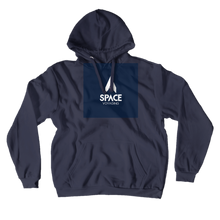 spacevoyaging Hoodies (No-Zip/Pullover)
