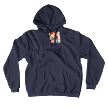 ohmytinytin Hoodies (No-Zip/Pullover)