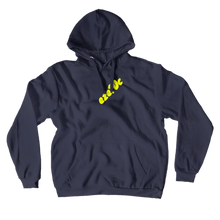 eze10c Hoodies (No-Zip/Pullover)