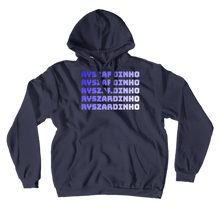 matq Hoodies (No-Zip/Pullover)