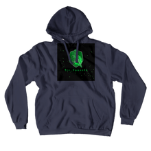 itz_spazz24 Hoodies (No-Zip/Pullover)