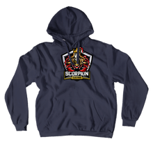 scorpionqueen89 Hoodies (No-Zip/Pullover)