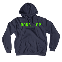 dlronalyt Hoodies (No-Zip/Pullover)