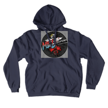 melevolance Hoodies (No-Zip/Pullover)