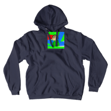 hewhoiscody Hoodies (No-Zip/Pullover)