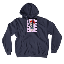 anxietyprincess96 Hoodies (No-Zip/Pullover)