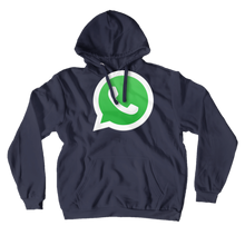 diego_black7623 Hoodies (No-Zip/Pullover)