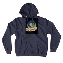 juggerknot420-5733 Hoodies (No-Zip/Pullover)