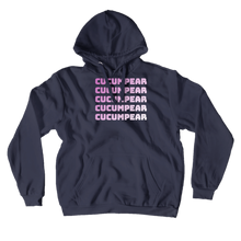 cucumpear Hoodies (No-Zip/Pullover)