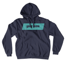 nicolaibrig Hoodies (No-Zip/Pullover)