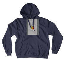 skullcrusher9731 Hoodies (No-Zip/Pullover)