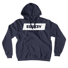 equizy Hoodies (No-Zip/Pullover)
