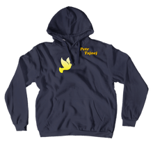 petrtajnej Hoodies (No-Zip/Pullover)
