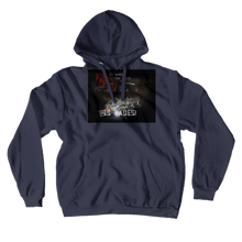 jimdeezy Hoodies (No-Zip/Pullover)