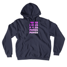 pvm03 Hoodies (No-Zip/Pullover)