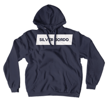 silver_gordo Hoodies (No-Zip/Pullover)