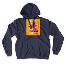 qualityassurance_ Hoodies (No-Zip/Pullover)