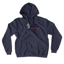 chef_stoney Hoodies (No-Zip/Pullover)