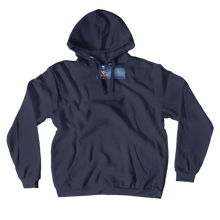 junninfps Hoodies (No-Zip/Pullover)